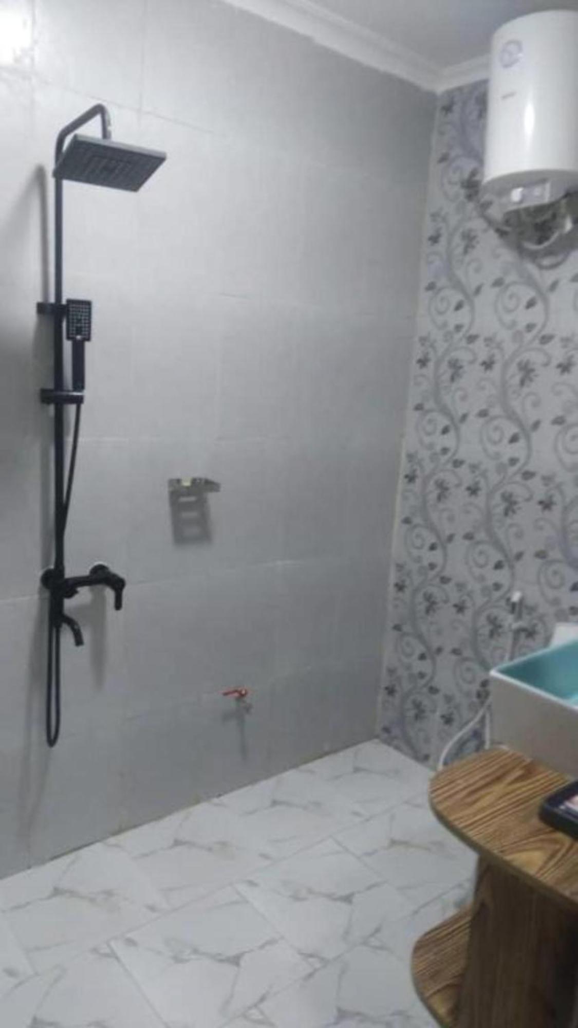 The Baobab Homestay Dodoma Dış mekan fotoğraf